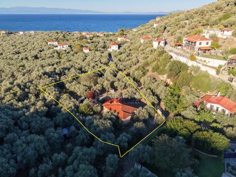 Μονοκατοικία 85τ.μ. για πώληση-Αφέτες