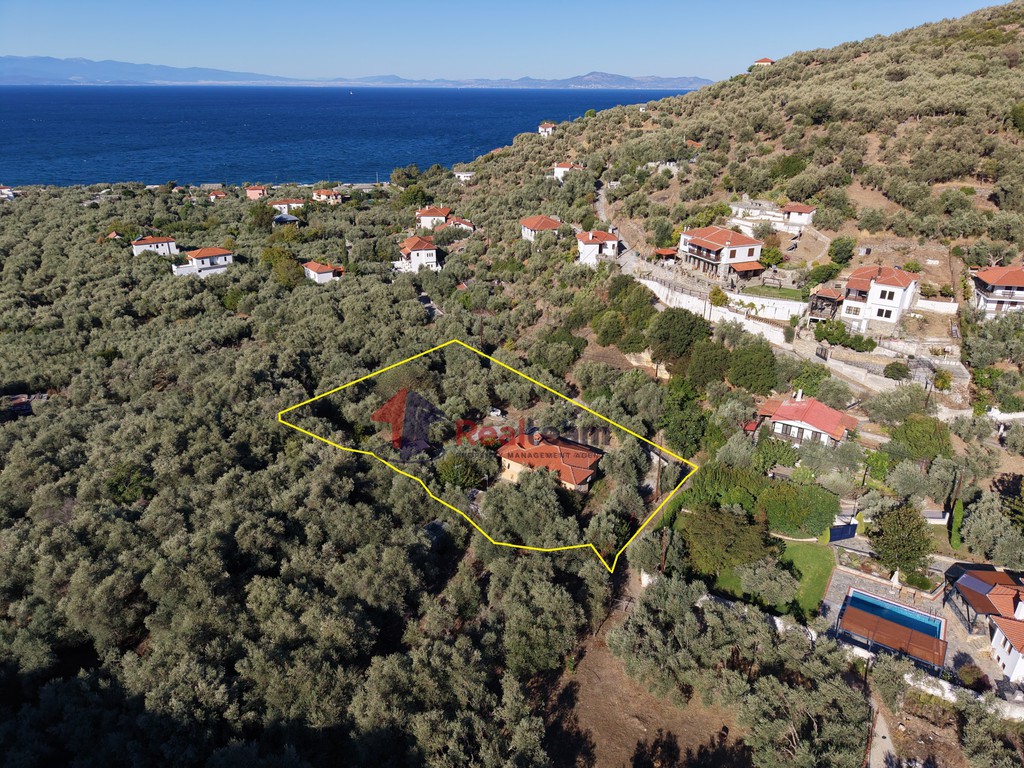 Μονοκατοικία 85 τ.μ. πρός πώληση, Μαγνησία, Αφέτες