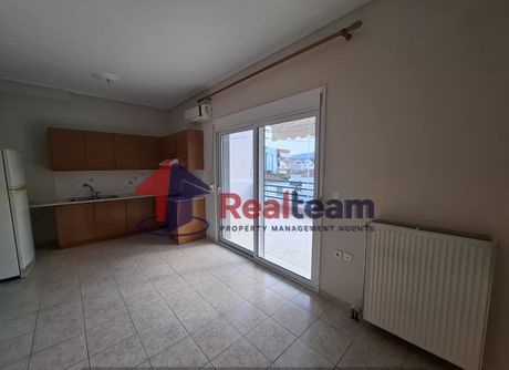 Διαμέρισμα 40τ.μ. για ενοικίαση-Βόλος