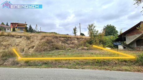 Land plot 231sqm for sale-Veroia