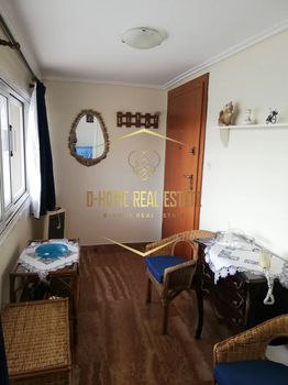 Studio / γκαρσονιέρα 32τ.μ. για ενοικίαση-Καλλιθέα