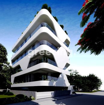 Επιχειρηματικό κτίριο 950τ.μ. για πώληση-Παλαιό ψυχικό