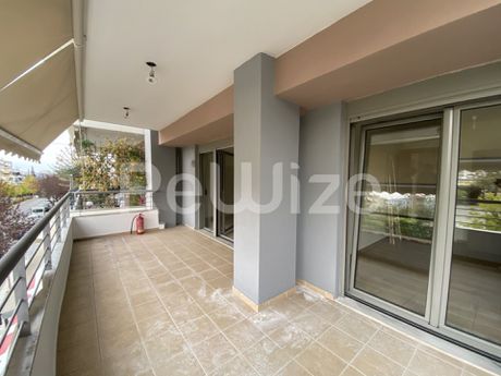Apartment 117sqm for sale-Kalamaria » Agios Ioannis