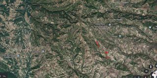 Parcel 19 sqm for sale