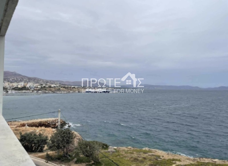 Διαμέρισμα 90 τ.μ. πρός πώληση, Αττική - Υπόλοιπο, Ραφήνα