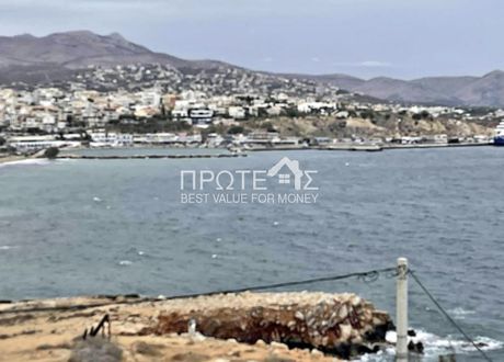 Διαμέρισμα 90τ.μ. για πώληση-Ραφήνα » Κέντρο