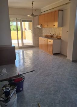 Apartment 85sqm for rent-Polichni » Agios Rafael