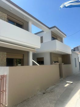 Διαμέρισμα 115 τ.μ. πρός πώληση