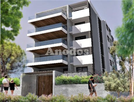 Μεζονέτα 141τ.μ. για πώληση-Χαλάνδρι » Τούφα