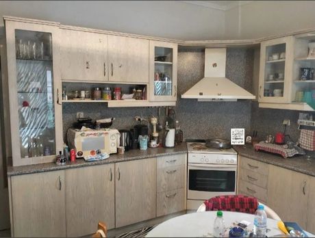 Apartment 103sqm for sale-Efkarpia » Center