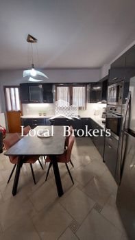 Apartment 104sqm for sale-Alimos