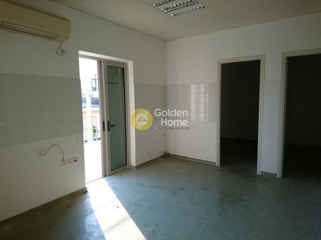 Γραφείο 175 τ.μ. πρός ενοικίαση