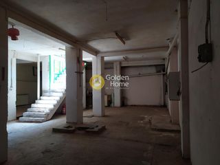 Αποθήκη 138 τ.μ. για πώληση
