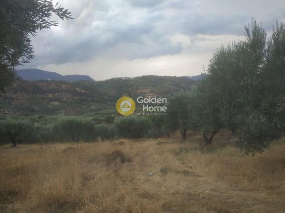 Οικόπεδο 4.850 τ.μ. για πώληση, Ν. Ηρακλείου, Γοργολαϊνη