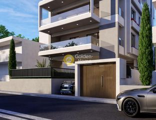 Maisonette 102 sqm for sale