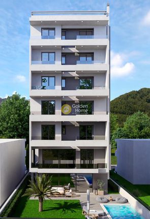Apartment 120 sqm for sale, Athens - South, Palaio Faliro