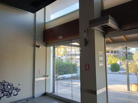 Κατάστημα 132 τ.μ. προς ενοικίαση