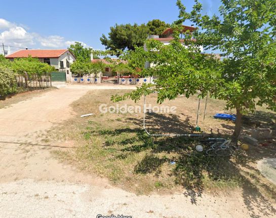 Land plot 225 sqm for sale, Athens - East, Artemida (loutsa)
