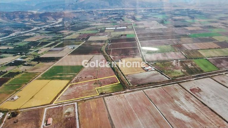Αγροτεμάχια 450.000 τ.μ. για πώληση, Αθήνα - Βόρεια Προάστια, Διόνυσος