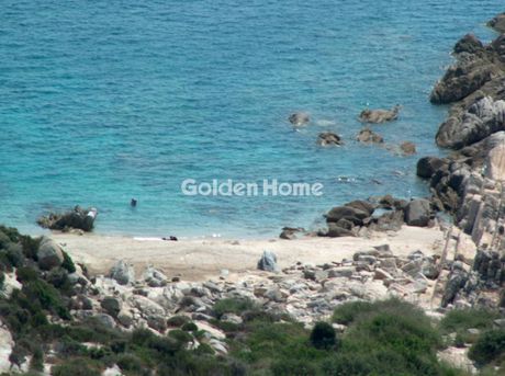 Οικόπεδο 500 τ.μ. προς πώληση