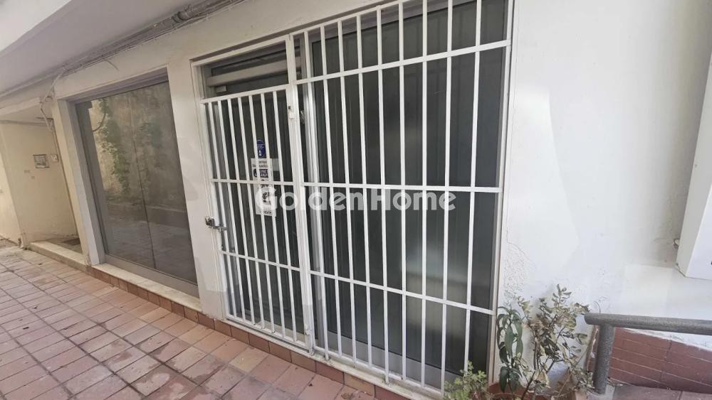 Κατάστημα 56 τ.μ. προς πώληση, 40 Εκκλησιές