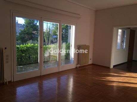 Apartment 122sqm for rent-Chalandri » Ano Chalandri