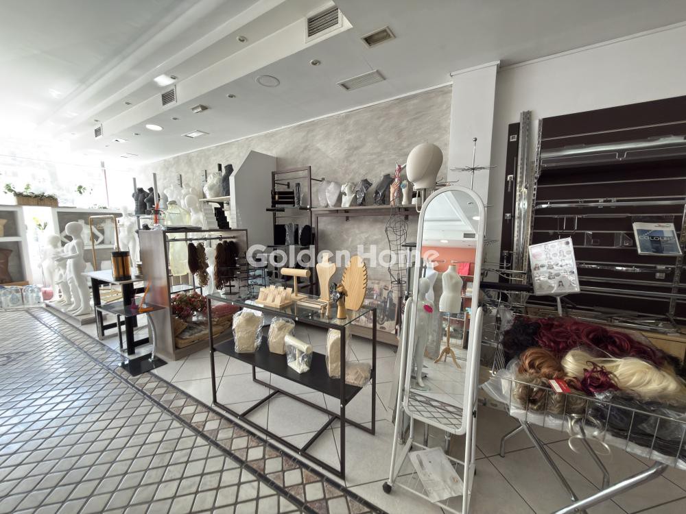 Επιχειρηματικό κτίριο 850 τ.μ. πρός ενοικίαση, Αθήνα - Δυτικά Προάστια, Γαλάτσι