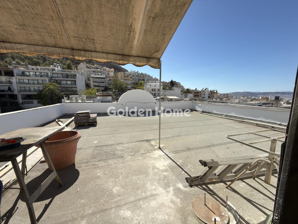 Επιχειρηματικό κτίριο 850 τ.μ. πρός ενοικίαση, Αθήνα - Δυτικά Προάστια, Γαλάτσι