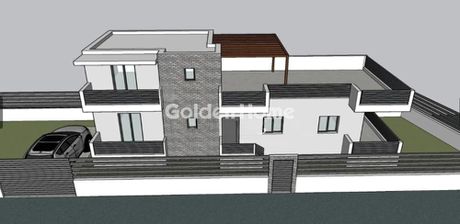 Maisonette 125 sqm for sale
