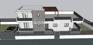 Maisonette 125 sqm for sale