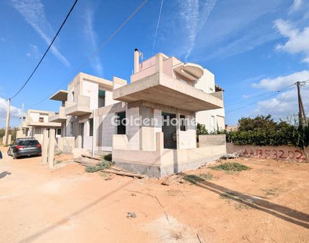 Maisonette 125 sqm for sale