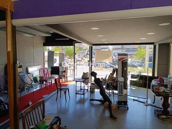Store 264 sqm for rent, Athens - South, Elliniko