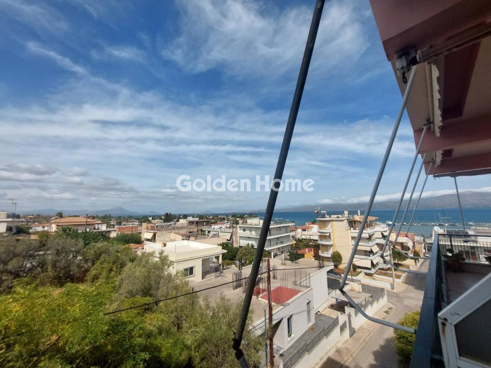 Studio / γκαρσονιέρα 33 τ.μ. προς ενοικίαση, Χαλκούτσι