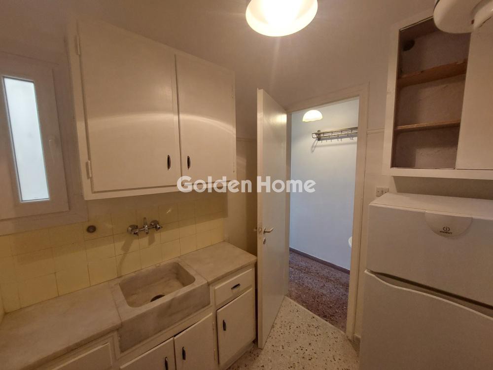 Studio / γκαρσονιέρα 33 τ.μ. προς ενοικίαση, Χαλκούτσι