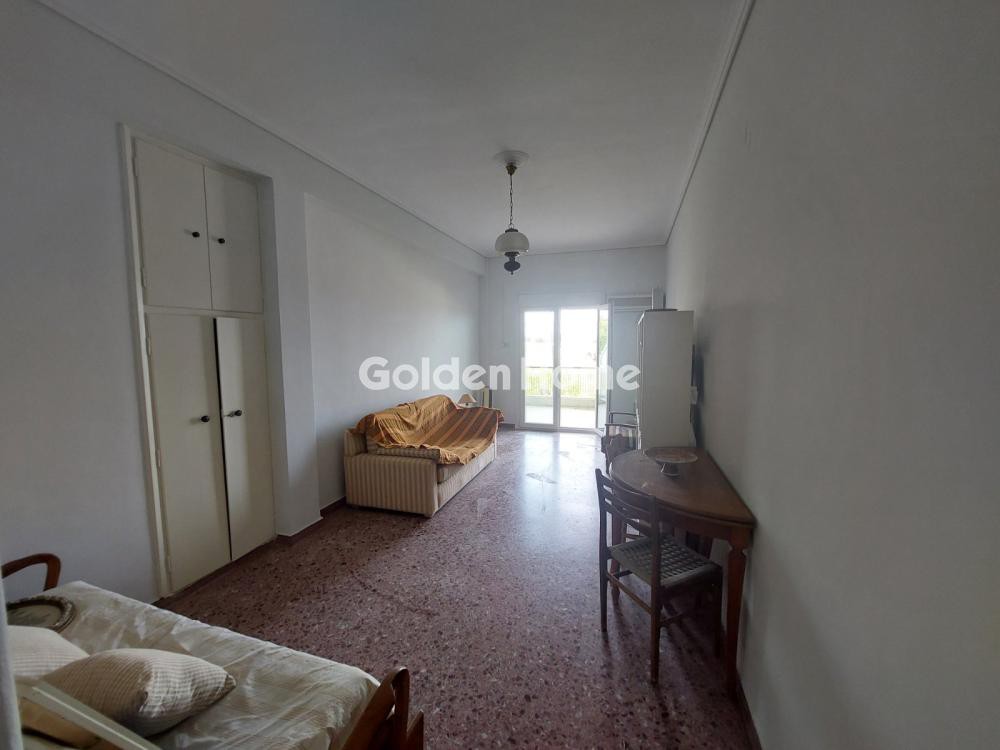 Studio / γκαρσονιέρα 33 τ.μ. προς ενοικίαση, Χαλκούτσι