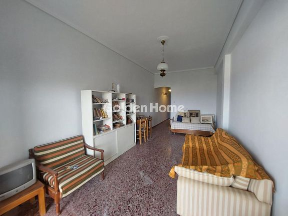Studio 33 sqm for rent, Rest Of Attica, Com. Skalas Oropou