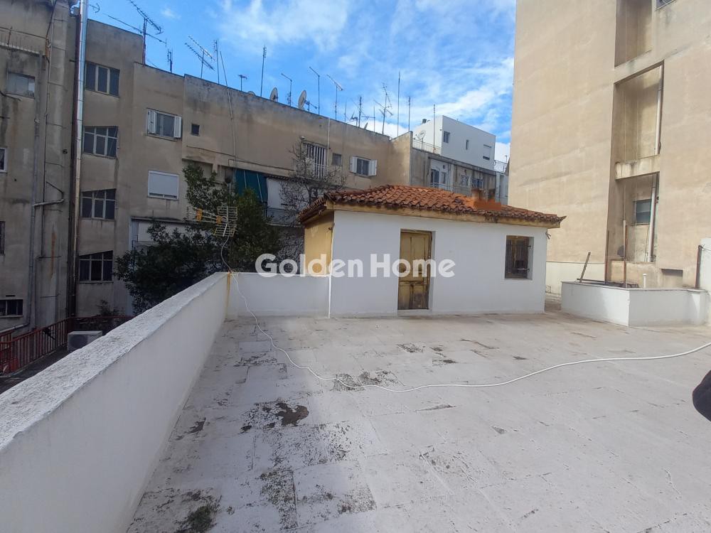 Επιχειρηματικό κτίριο 347 τ.μ. προς πώληση, Όσιος Λουκάς
