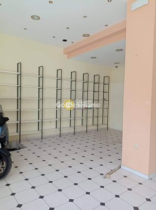 Store 140 sqm for rent, Athens - West, Petroupoli