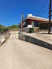 Επιχειρηματικό κτίριο 2.199 τ.μ. για πώληση