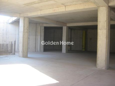 Κατάστημα 1.436 τ.μ. προς ενοικίαση