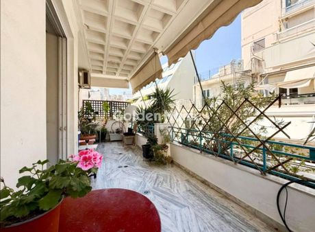 Διαμέρισμα 97τ.μ. για πώληση-Κουκάκι - μακρυγιάννη » Μακρυγιάννι