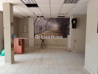 Κατάστημα 92 τ.μ. προς ενοικίαση
