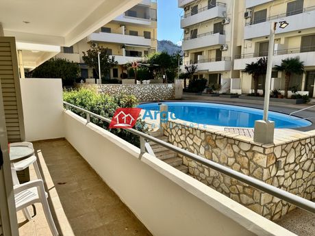 Maisonette 167sqm for sale-Evrostini » Ligia