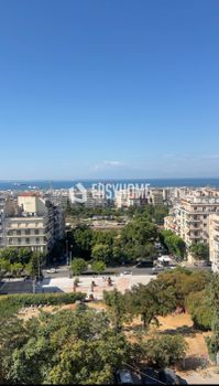 Apartment 60sqm for rent-Agios Dimitrios