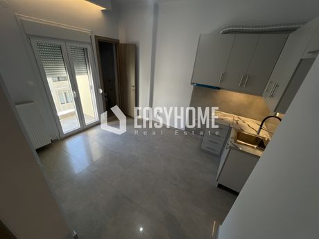 Apartment 50sqm for rent-Agios Dimitrios