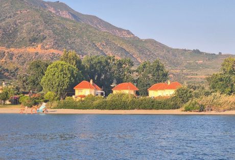 Μονοκατοικία 550τ.μ. για πώληση-Λίμνη » Ροβιές