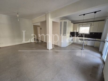Apartment 100sqm for rent-Charilaou