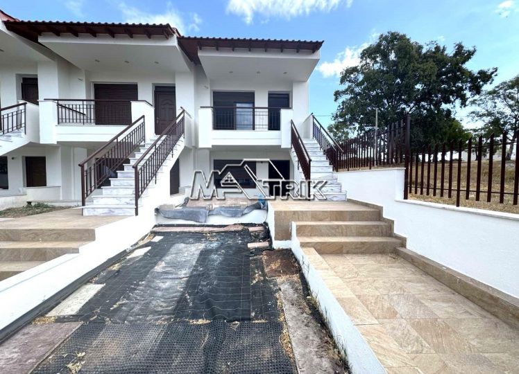 Συγκρότημα διαμερισμάτων 270 τ.μ. προς πώληση, Μεταμόρφωση Ορμύλιας