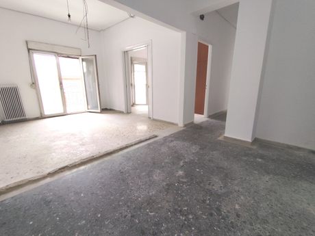 Διαμέρισμα 110τ.μ. για πώληση-Τρίκαλα » Κέντρο