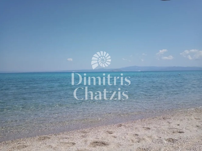 Διαμέρισμα 55 τ.μ. πρός πώληση, Χαλκιδική, Παλλήνη